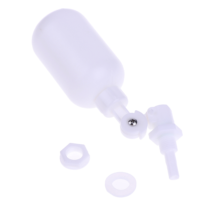 Float Ball Valve - 1 Pezzo Valvola a Sfera Galleggiante
