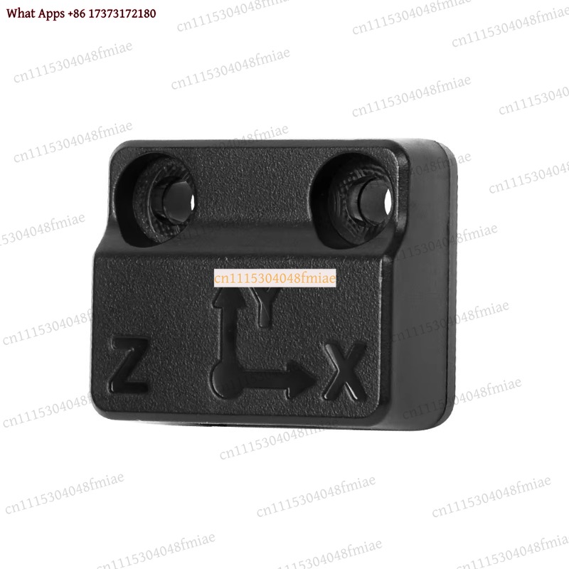 Creality Printer Ender 3 V3 - Accelerometro per stampante 3D K3, compatibile