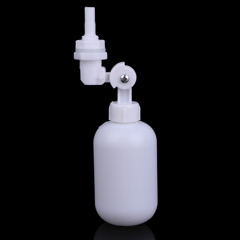 Float Ball Valve - Nuova Valvola a Sfera Galleggiante per