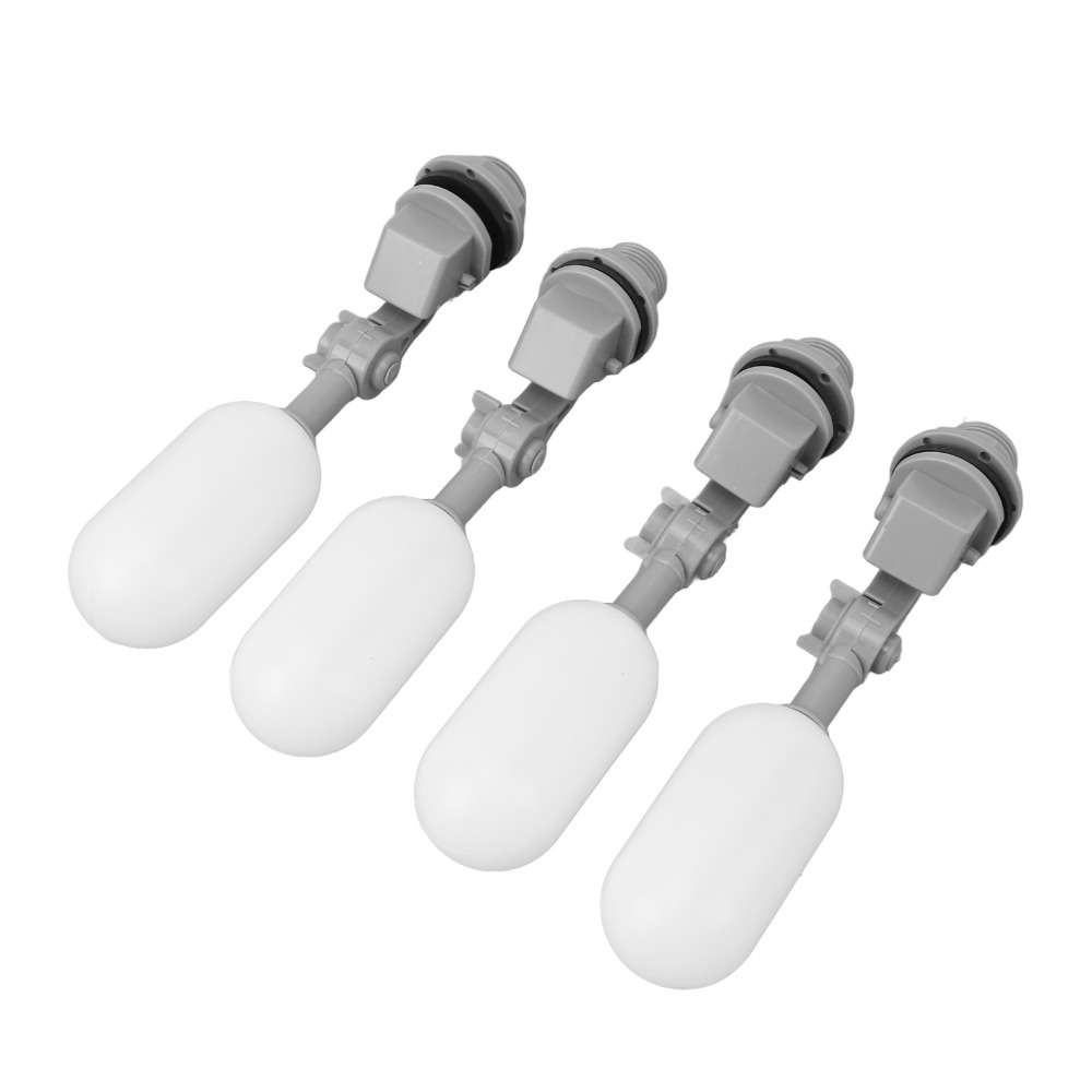 Valvola a Galleggiante Idrauli - Float Ball Valve recensione e prezzo