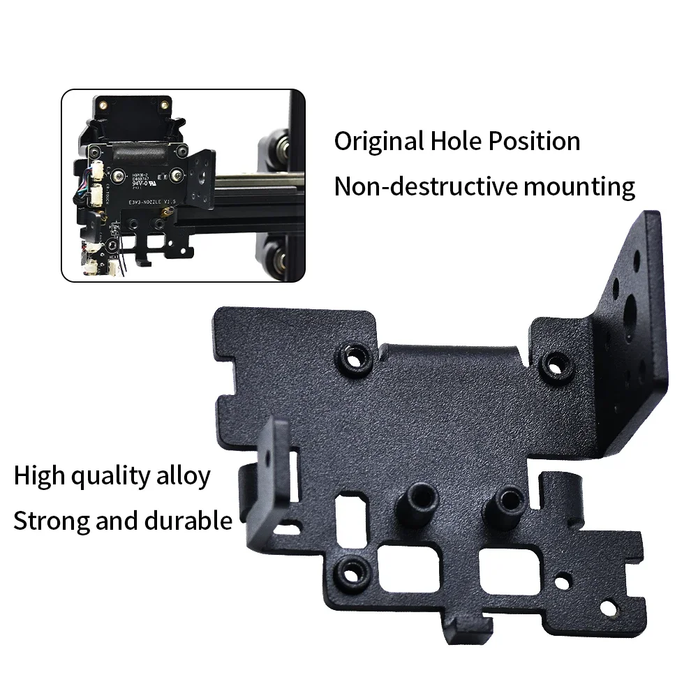 Kit di aggiornamento asse X En - Creality Printer Ender 3 V3 recensione e prezzo
