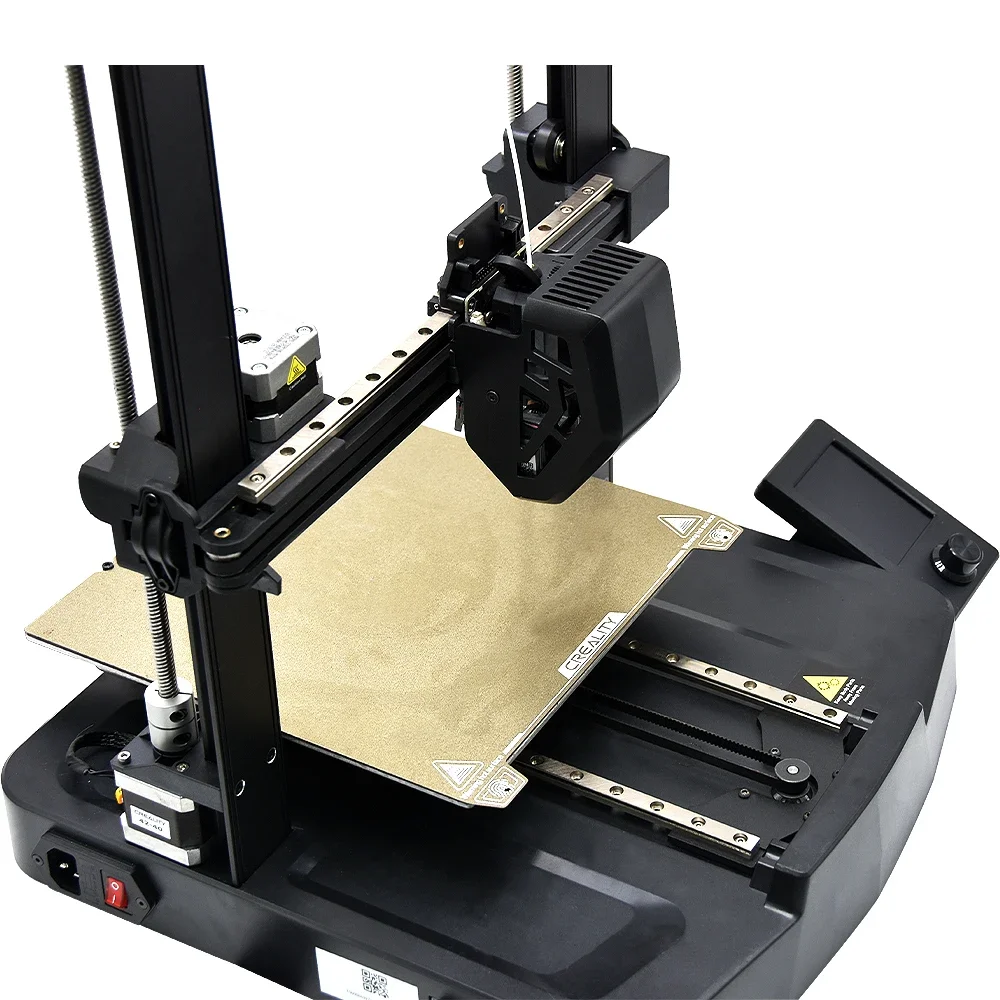 Kit di aggiornamento asse X En - Creality Printer Ender 3 V3 recensione e prezzo