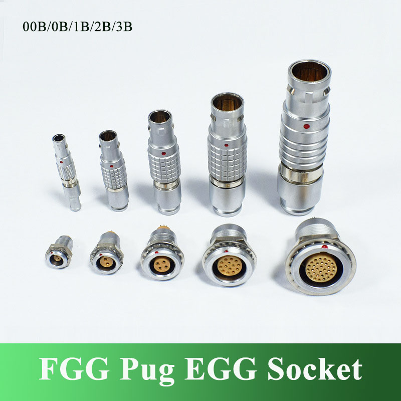 Connettore autobloccante a spi - Push Fit Connector recensione e prezzo
