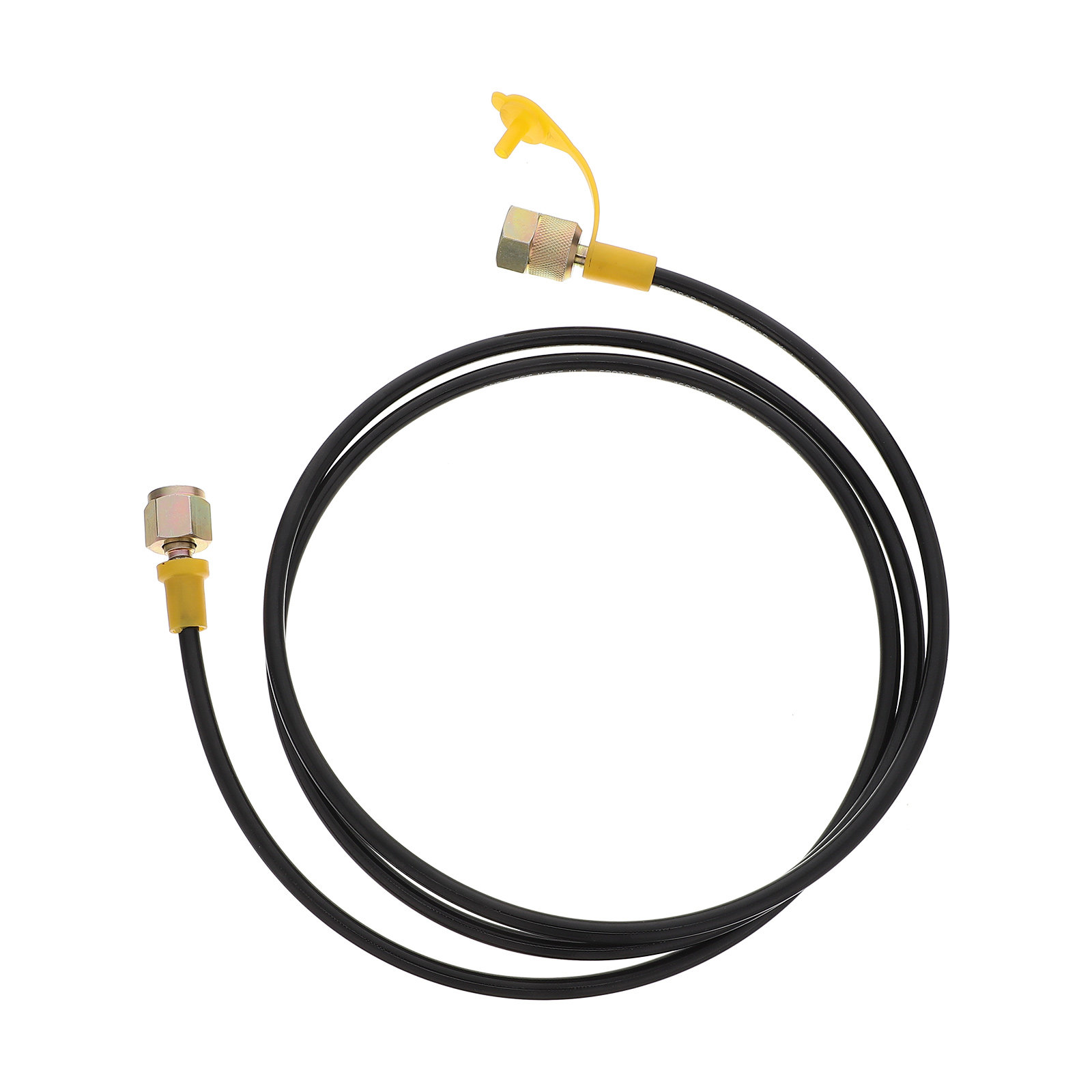 Tubo per Manometro Idraulico 5 - Flexible Hose Braided recensione e prezzo