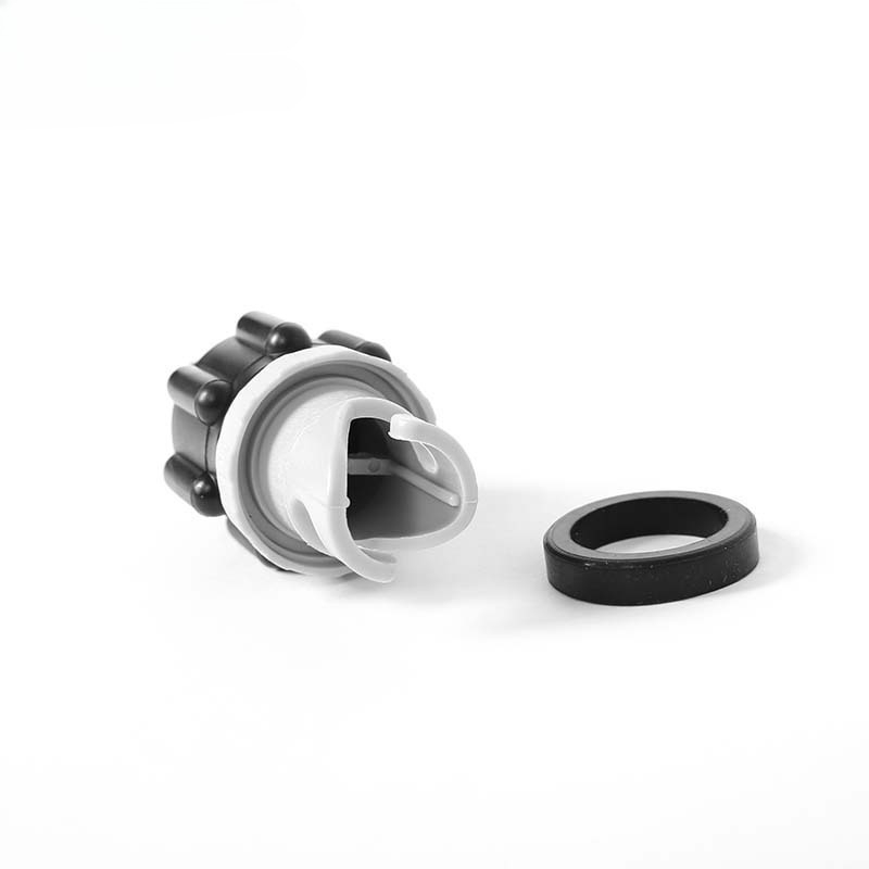 Adattatore per Pompa d'Aria SU - Float Ball Valve recensione e prezzo