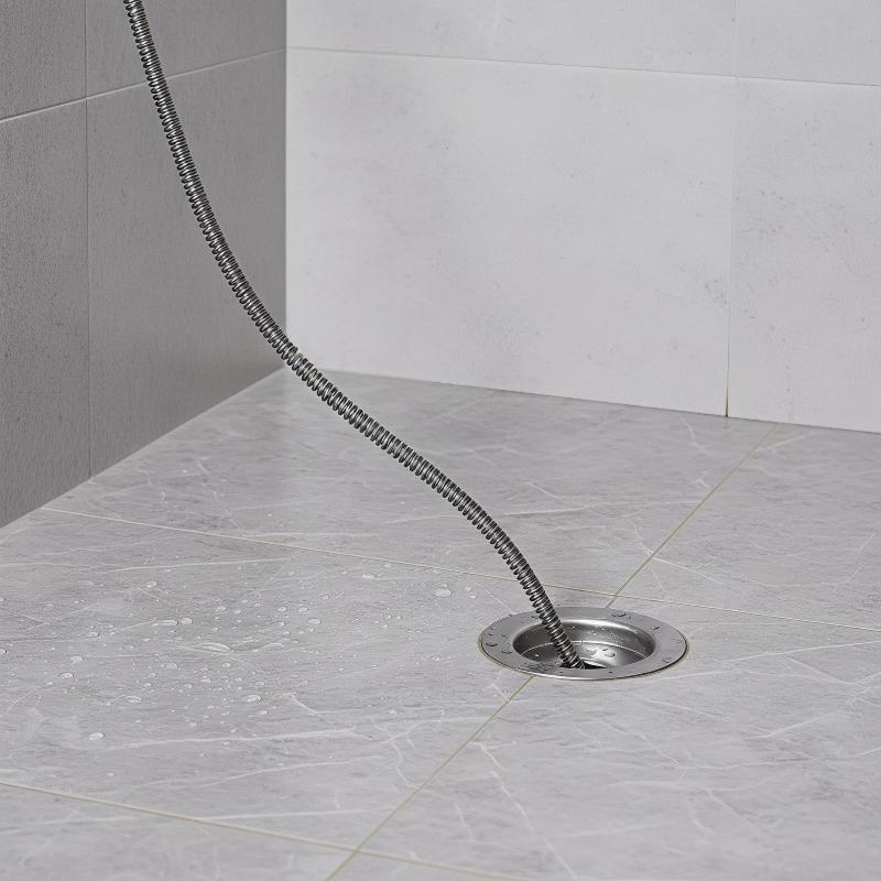 Bastoncini per la pulizia dei  - Drain Snake Flexible recensione e prezzo