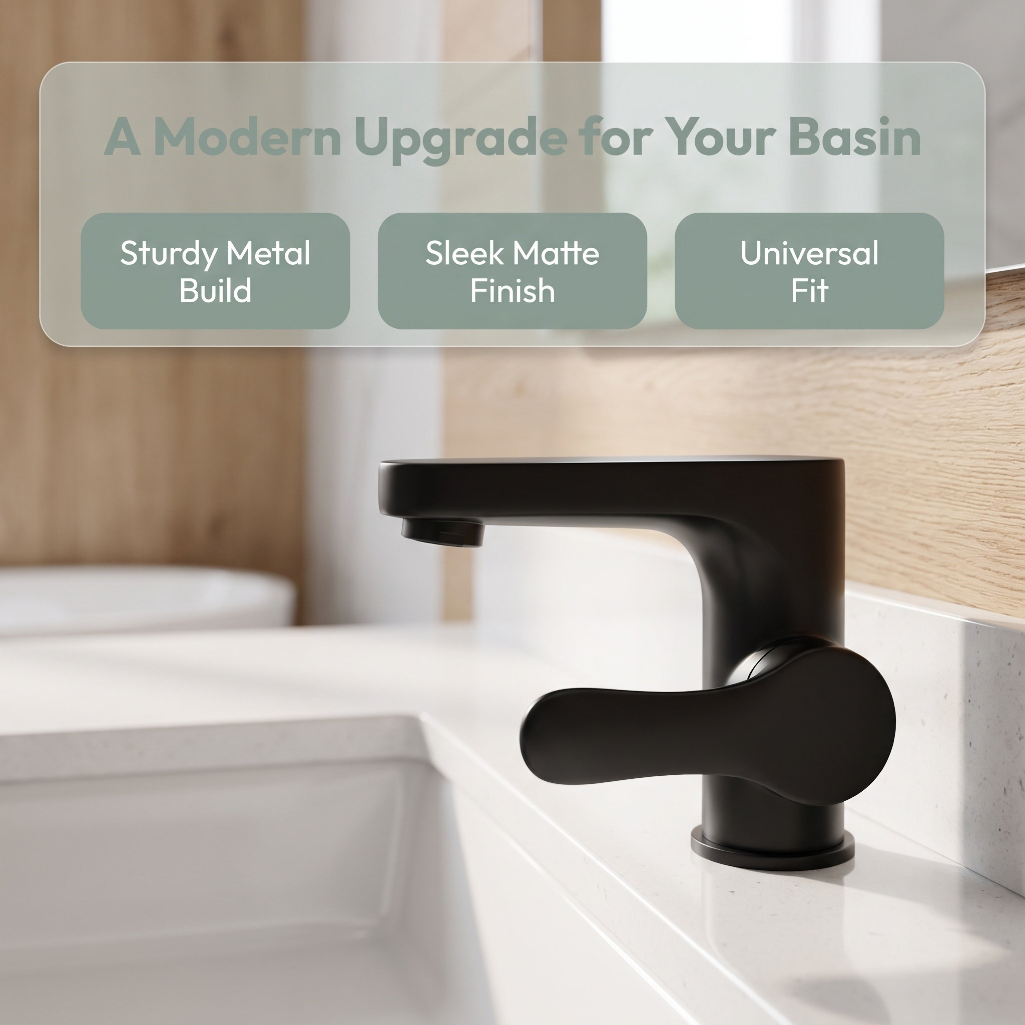 Maniglia per Rubinetto Lavello - Basin Mixer Cartridge recensione e prezzo