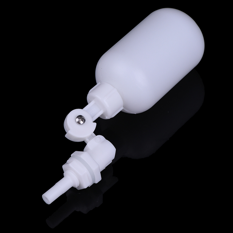 Nuova Valvola a Sfera Galleggi - Float Ball Valve recensione e prezzo