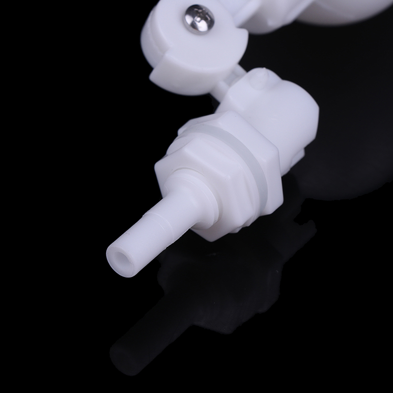 Nuova Valvola a Sfera Galleggi - Float Ball Valve recensione e prezzo