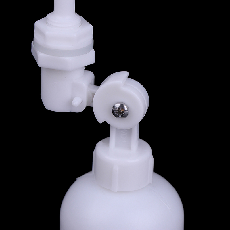 Nuova Valvola a Sfera Galleggi - Float Ball Valve recensione e prezzo